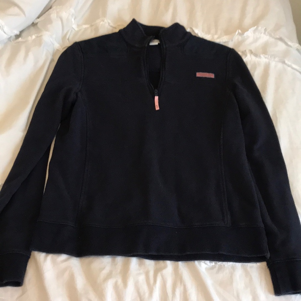 EUC Vineyard Vines Shepherd Shirt